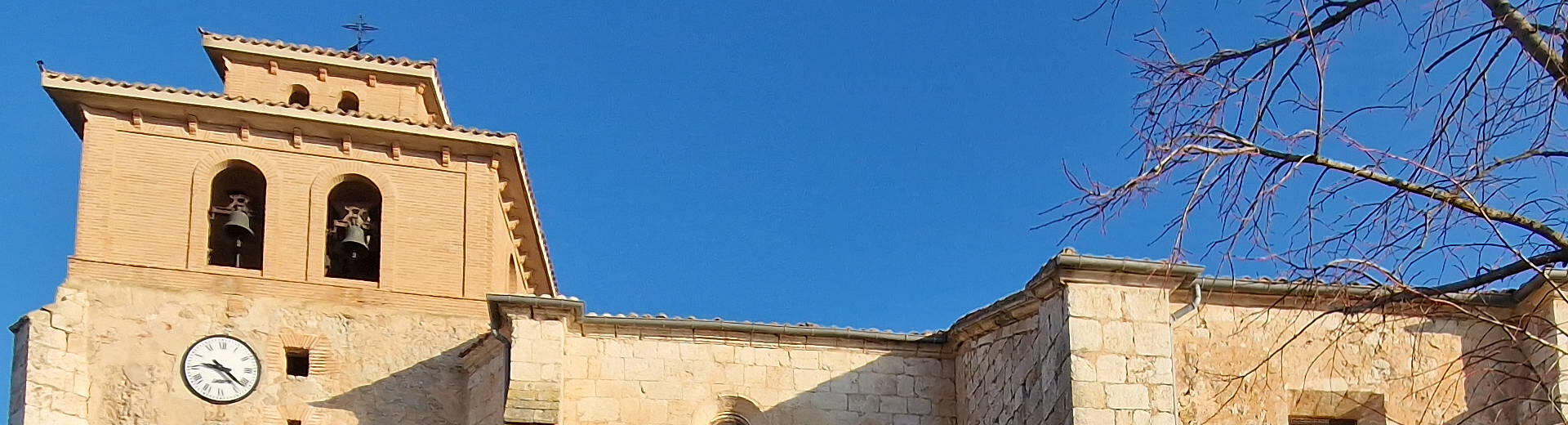 Busto de Bureba