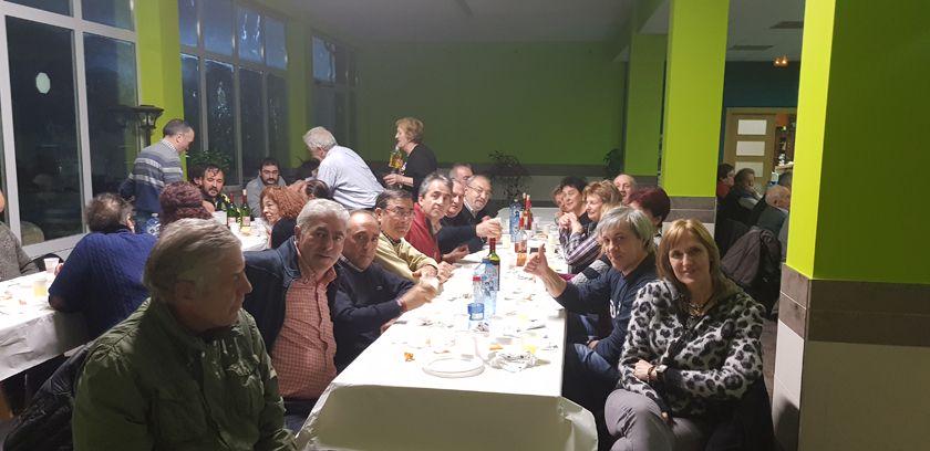 GALERIA  DE FOTOS   DE   SAN  MARTIN  2017