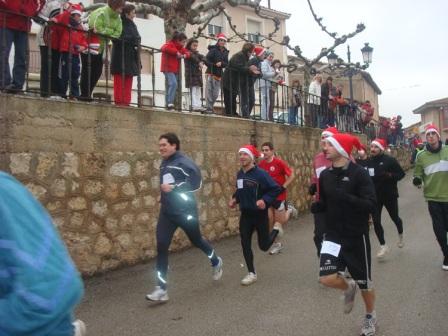 III San Silvestre de los Montes Obarenes, Busto 31 de diciembre