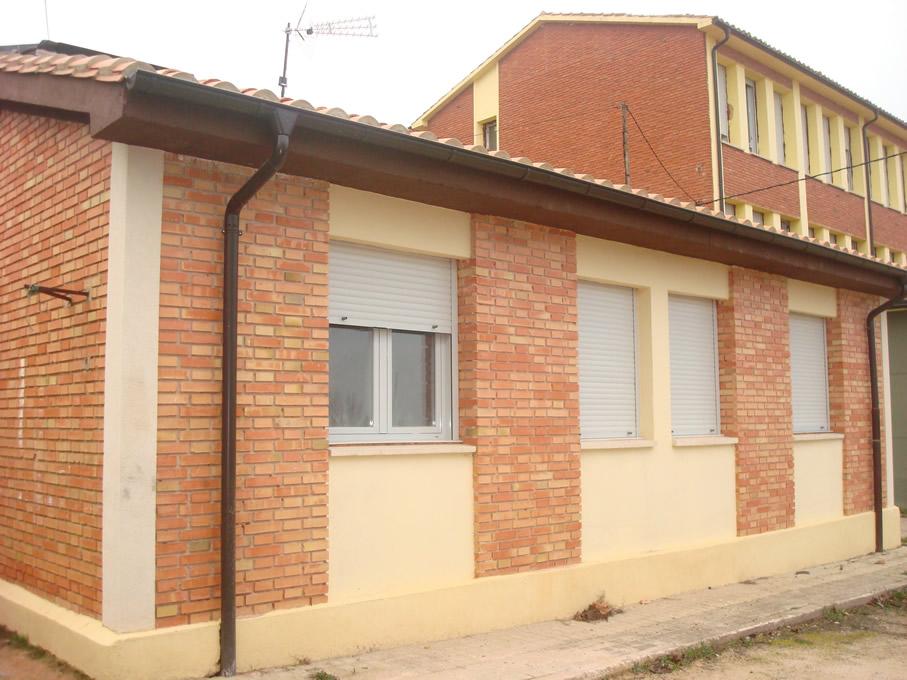 El Ayuntamiento alquilará próximamente dos viviendas