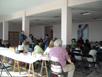 Nos visita la Asociacion CAMINATUR de Burgos