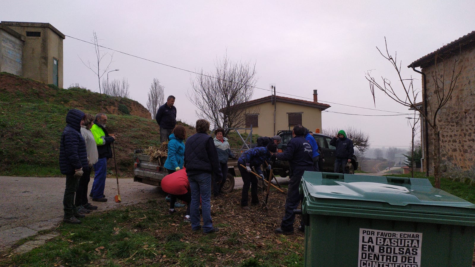 JORNADAS VERDES