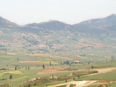 La Bureba La Bureba