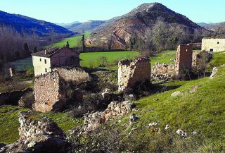 Pueblos Olvidados