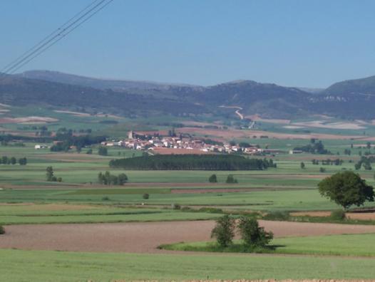 La Bureba La Bureba