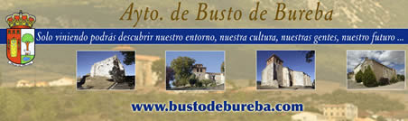 Busto de Bureba