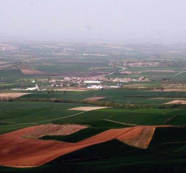 La Bureba