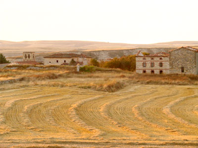 Castil de Carrias Castil de Carrias