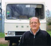 José María Busto "Mótil" José María Busto "Mótil"
