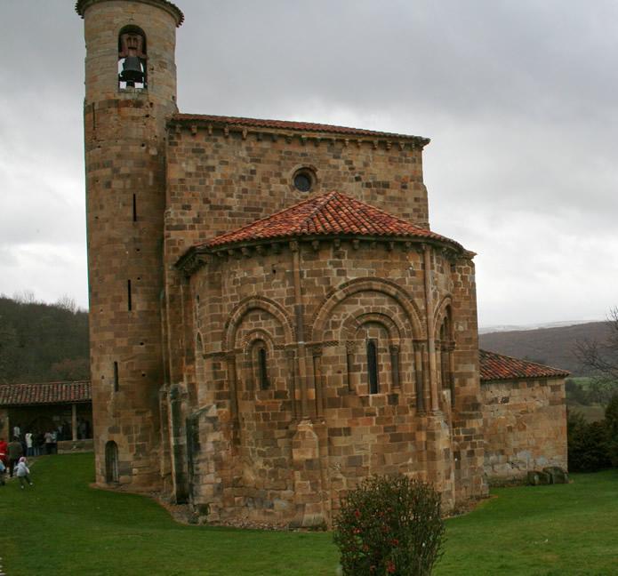 San Martín de Liévana