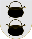 Armas primitivas de la Casa de Lara